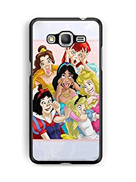 coque samsung j3 2016 blanche neige