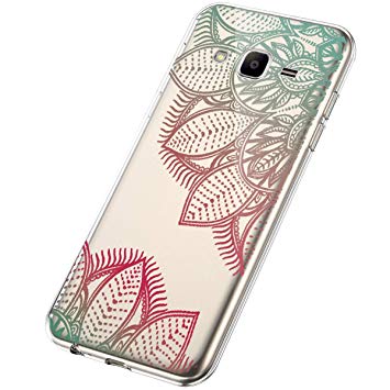 coque samsung j3 2016 fleur diagonal