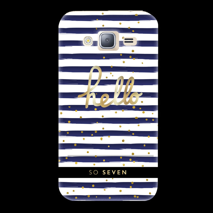 coque samsung j3 2016 hawaii