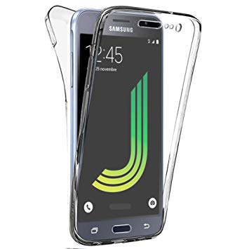 coque samsung j3 2016 integrale