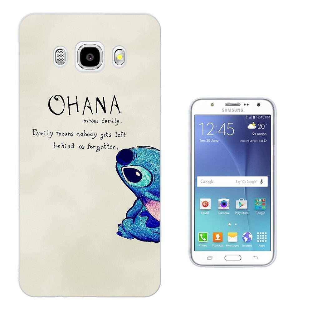 coque samsung j3 2016 kawai