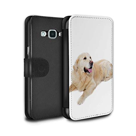 coque samsung j3 2016 labrador