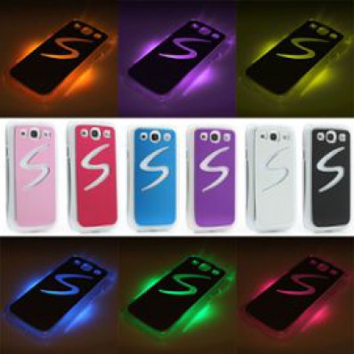 coque samsung j3 2016 led