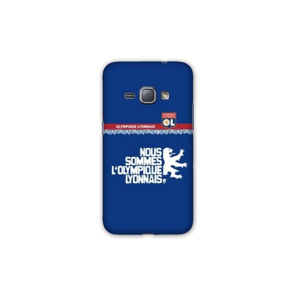 coque samsung j3 2016 lyon