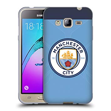 coque samsung j3 2016 manchester