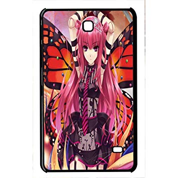 coque samsung j3 2016 manga fille