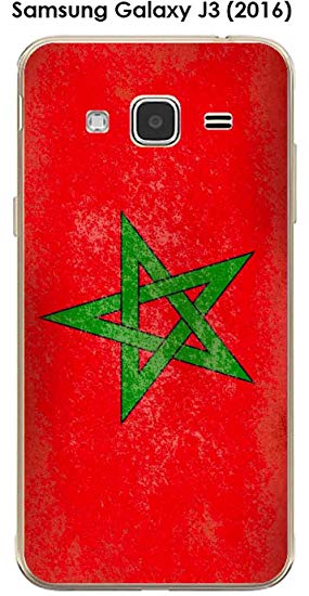 coque samsung j3 2016 maroc