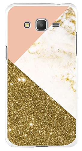 coque samsung j3 2016 paillette rose gold