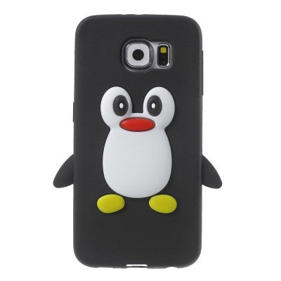 coque samsung j3 2016 pingouin
