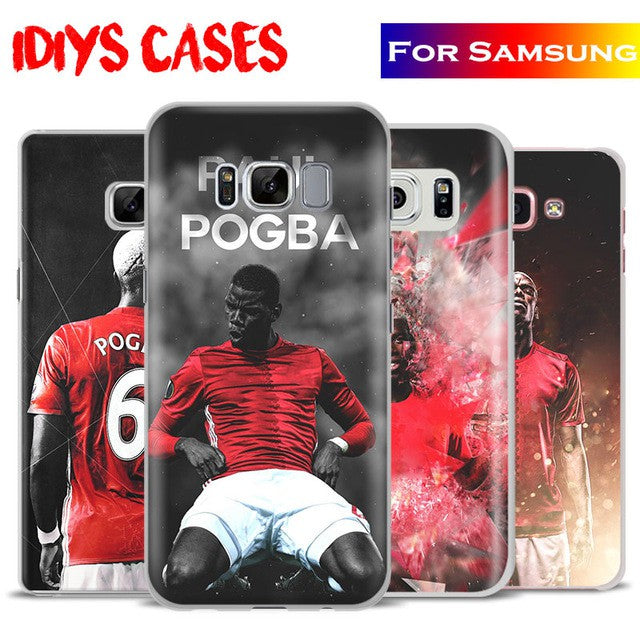 coque samsung j3 2016 pogba