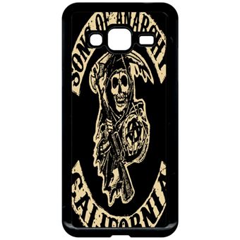 coque samsung j3 2016 sons of anarchy