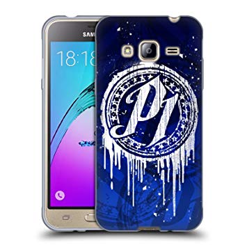 coque samsung j3 2016 wwe