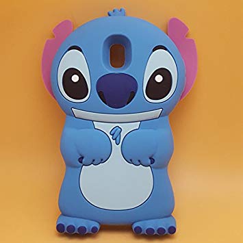 coque samsung j3 2017 3d stitch