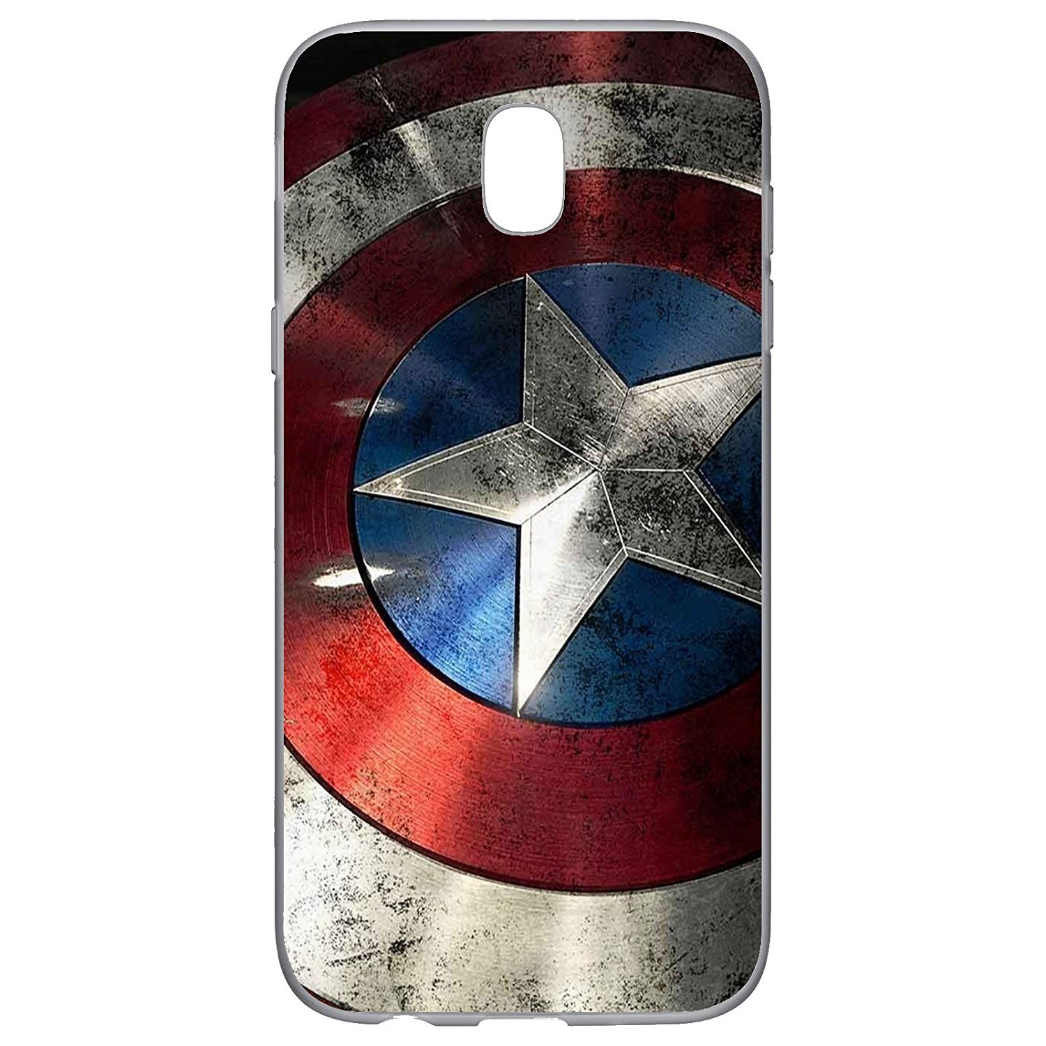 coque samsung j3 2017 avengers