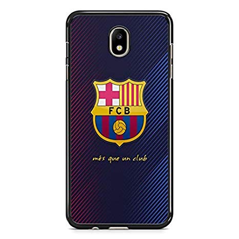 coque samsung j3 2017 barca