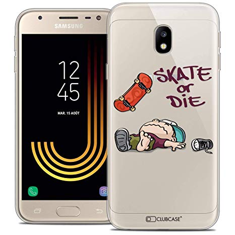 coque samsung j3 2017 bd