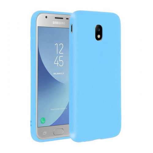 coque samsung j3 2017 bleu ciel