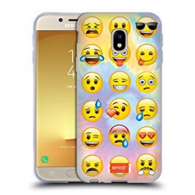 coque samsung j3 2017 emoji poo