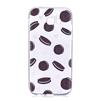 coque samsung j3 2017 oreo