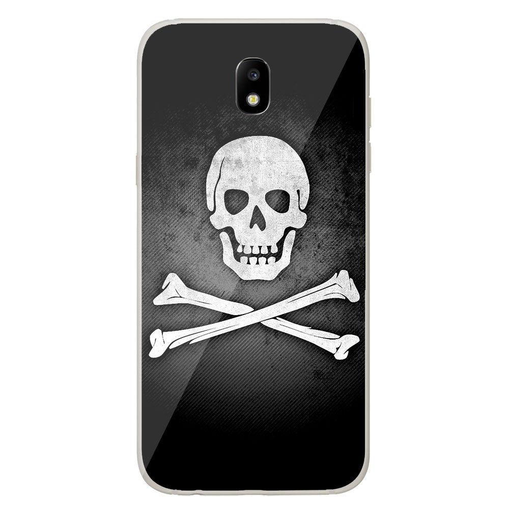 coque samsung j3 2017 pirate