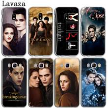 coque samsung j3 2017 twilight