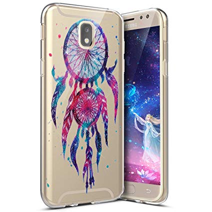 coque samsung j3 attrape reve