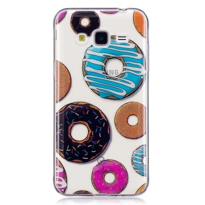 coque samsung j3 donuts