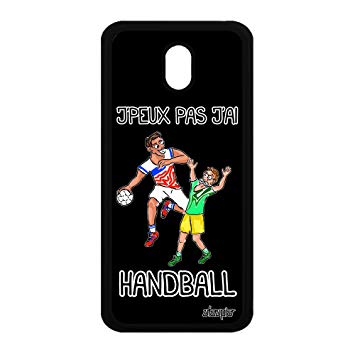 coque samsung j3 handball