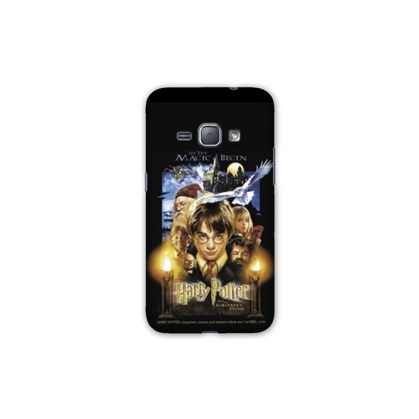 coque samsung j3 harry potter