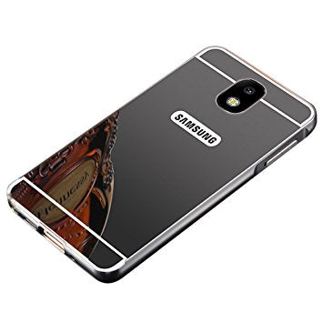 coque samsung j3 metal