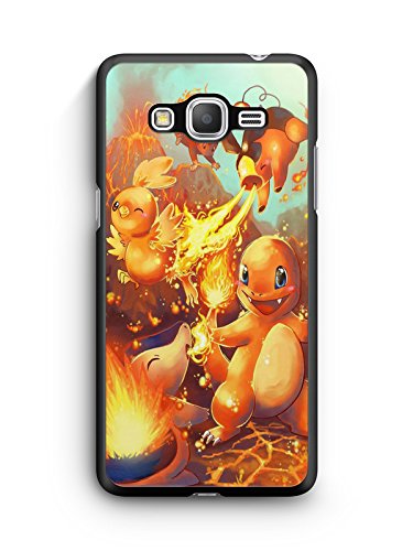 coque samsung j3 pokemon