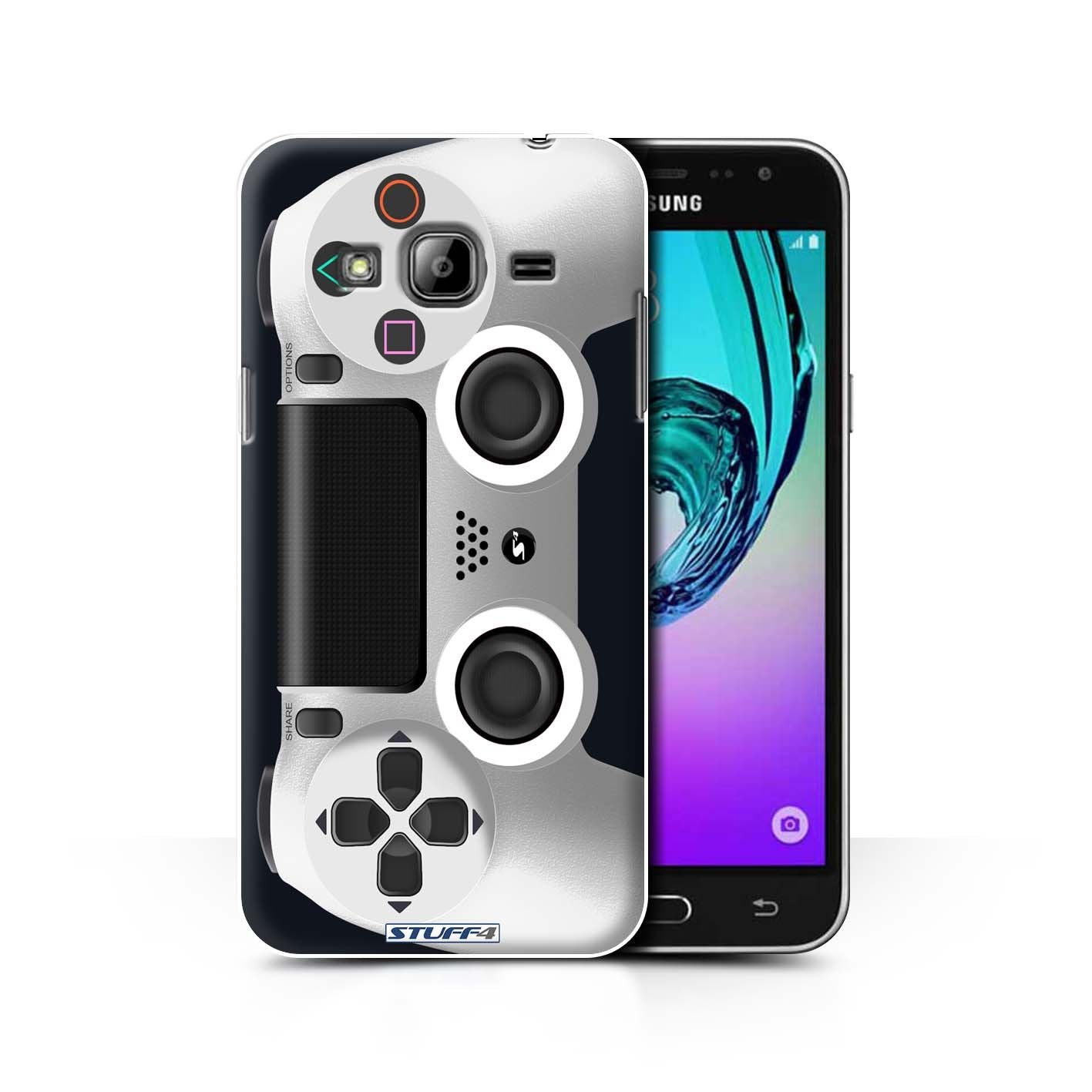 coque samsung j3 ps4