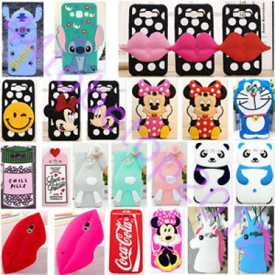 coque samsung j3 silicone disney