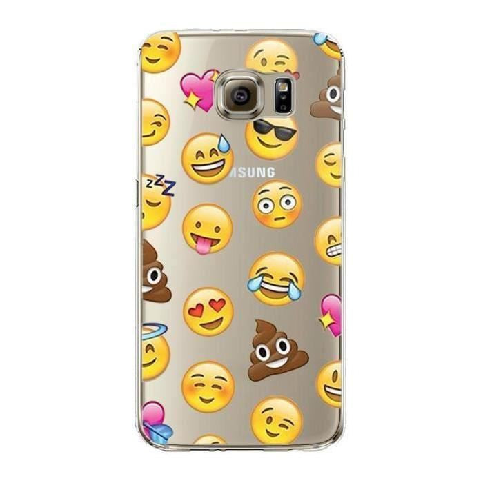 coque samsung j3 smile