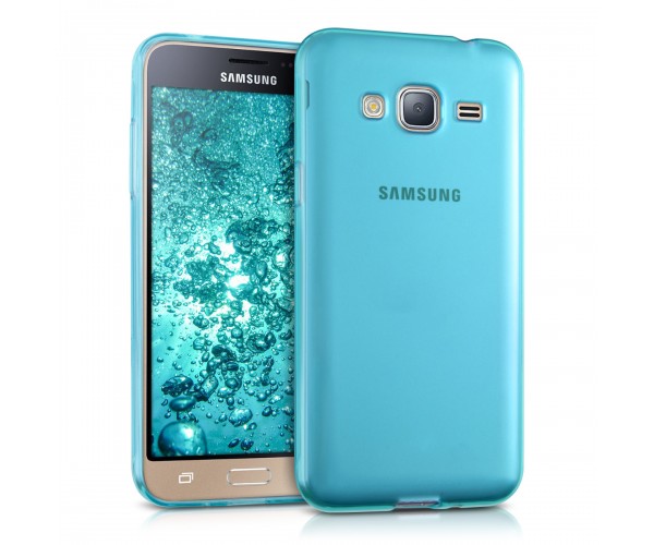 coque samsung j3 turquoise