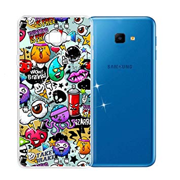 coque samsung j4 core