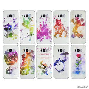 coque samsung j4 plus disney mignone