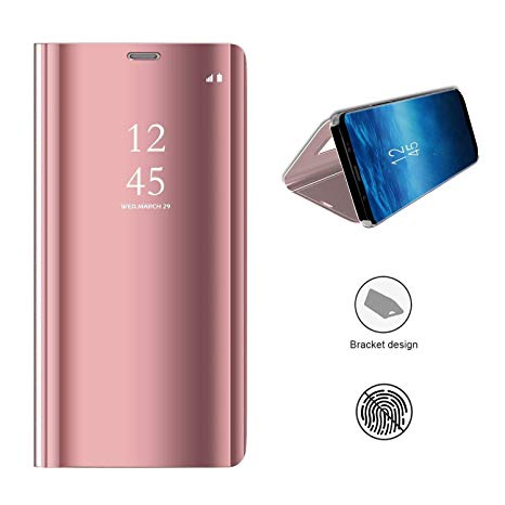 coque samsung j4 plus miroir