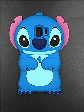 coque samsung j4 plus silicone stitch