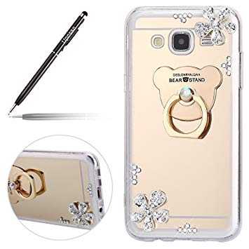 coque samsung j5 2015 miroir