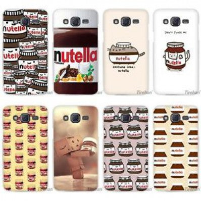 coque samsung j5 2015 nutella