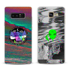 coque samsung j5 2016 alien