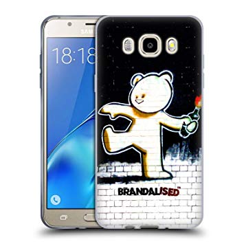 coque samsung j5 2016 banksy