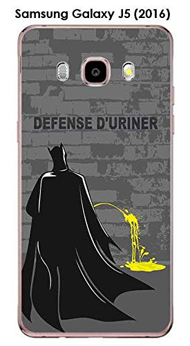 coque samsung j5 2016 batman