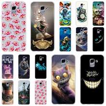 coque samsung j5 2016 cheshire