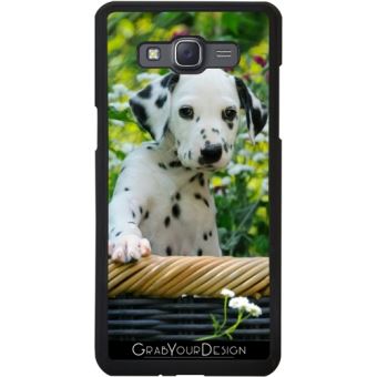 coque samsung j5 2016 chiot