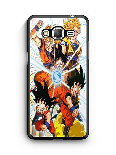 coque samsung j5 2016 dragon ball