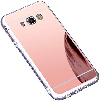 coque samsung j5 2016 en miroir