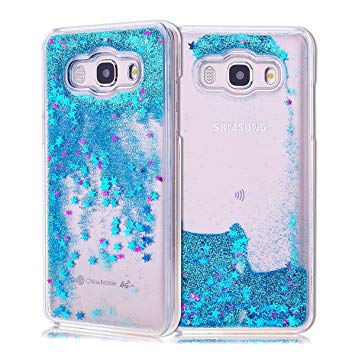 coque samsung j5 2016 etoiles