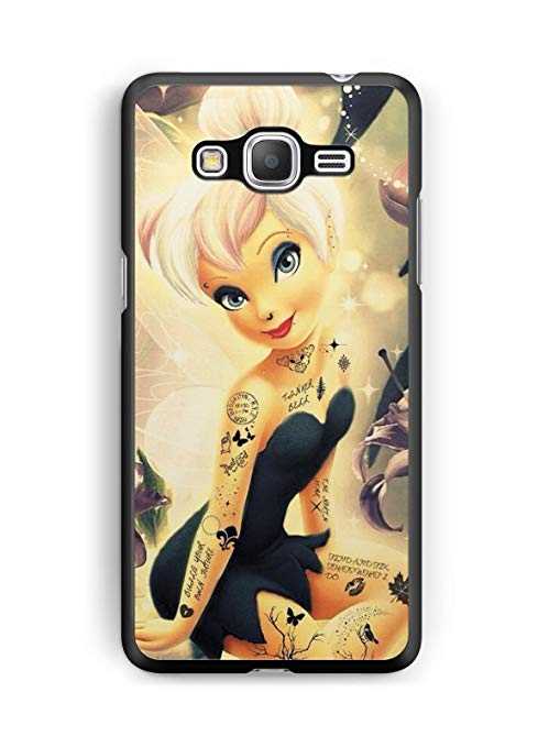 coque samsung j5 2016 gothique